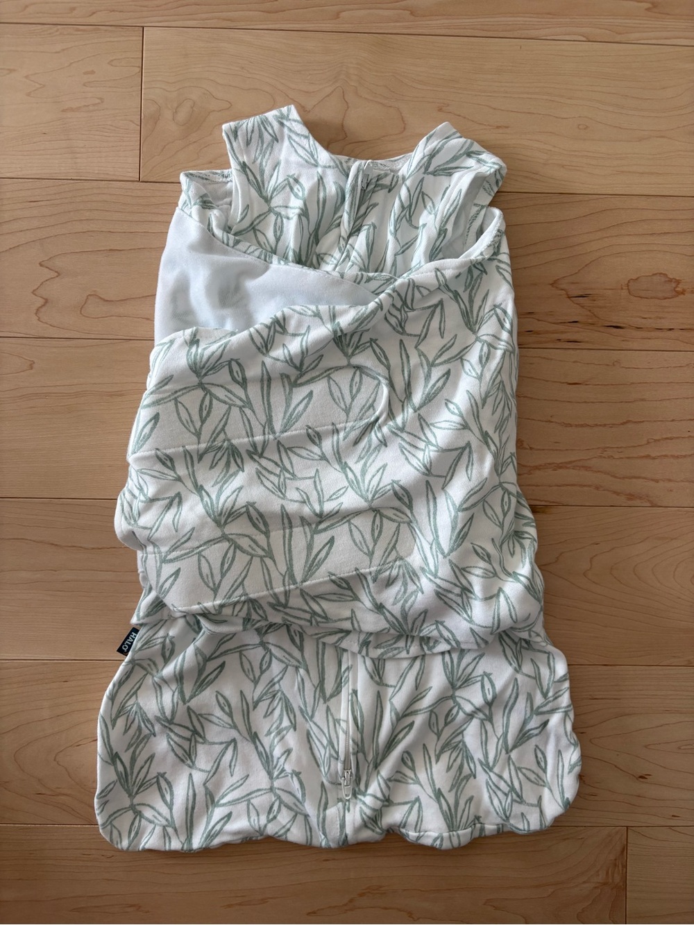 Kids Pajamas Subcategory Identification